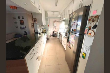 Apartamento à venda com 3 quartos, 91m² em Dos Ortizes, Valinhos