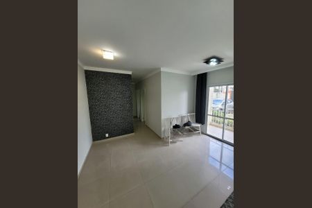 Apartamento à venda com 1 quarto, 48m² em Jardim Sao Pedro, Valinhos