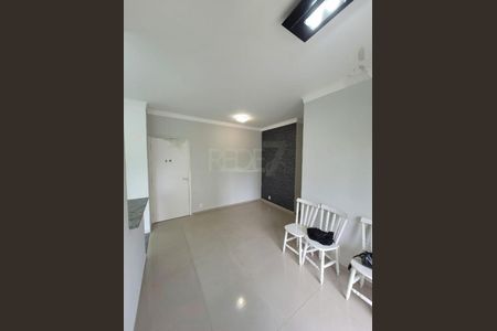 Apartamento à venda com 1 quarto, 48m² em Jardim Sao Pedro, Valinhos