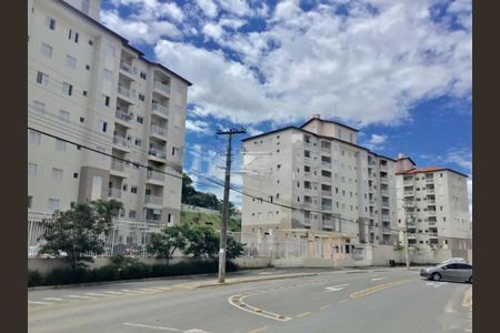 Apartamento à venda com 1 quarto, 48m² em Jardim Sao Pedro, Valinhos