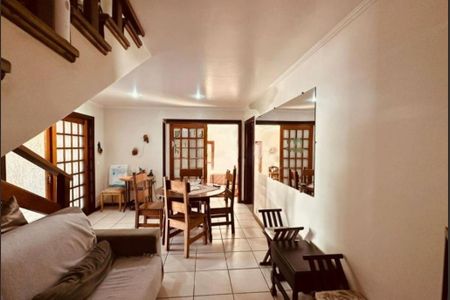 Casa à venda com 3 quartos, 255m² em Jardim America II, Valinhos