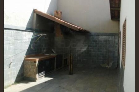 Casa à venda com 4 quartos, 233m² em Jardim Flamboyant, Campinas