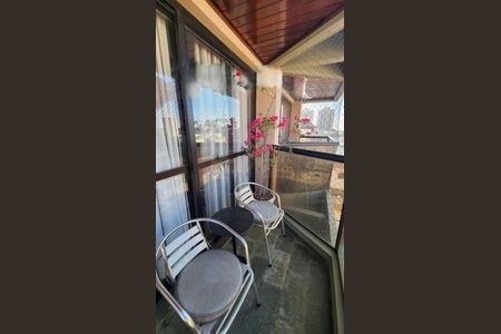 Apartamento à venda com 3 quartos, 92m² em Vila Nova, Campinas