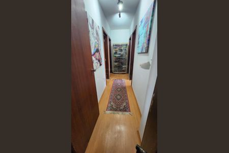 Apartamento à venda com 92m², 3 quartos e 2 vagas
