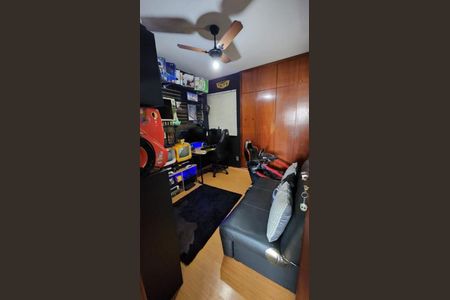 Apartamento à venda com 3 quartos, 92m² em Vila Nova, Campinas