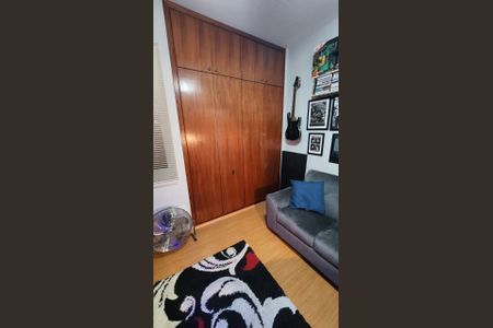 Apartamento à venda com 3 quartos, 92m² em Vila Nova, Campinas