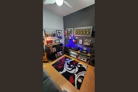 Apartamento à venda com 3 quartos, 92m² em Vila Nova, Campinas