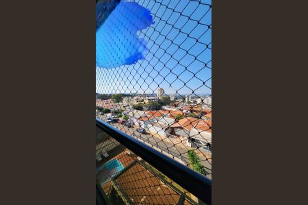 Apartamento à venda com 3 quartos, 92m² em Vila Nova, Campinas