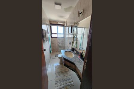 Apartamento à venda com 3 quartos, 92m² em Vila Nova, Campinas