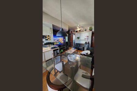 Apartamento à venda com 3 quartos, 92m² em Vila Nova, Campinas