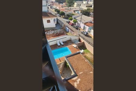 Apartamento à venda com 3 quartos, 92m² em Vila Nova, Campinas