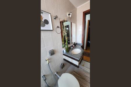 Apartamento à venda com 3 quartos, 92m² em Vila Nova, Campinas
