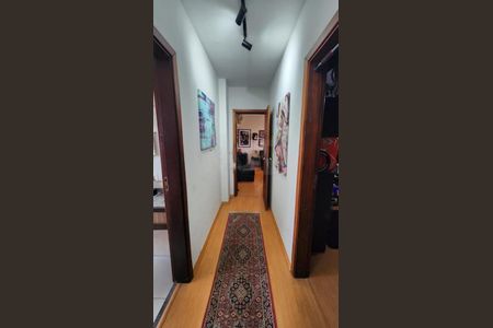 Apartamento à venda com 3 quartos, 92m² em Vila Nova, Campinas