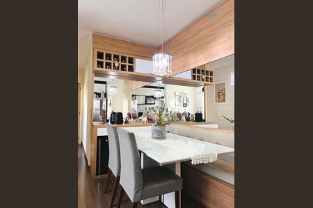 Apartamento à venda com 2 quartos, 52m² em Ortizes, Valinhos