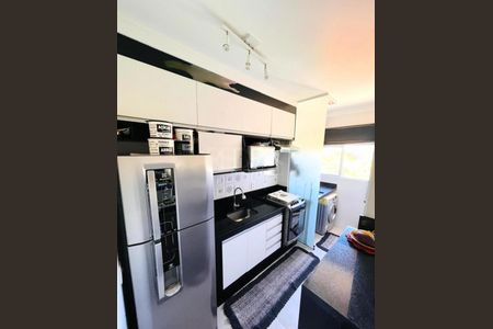 Apartamento à venda com 2 quartos, 52m² em Ortizes, Valinhos