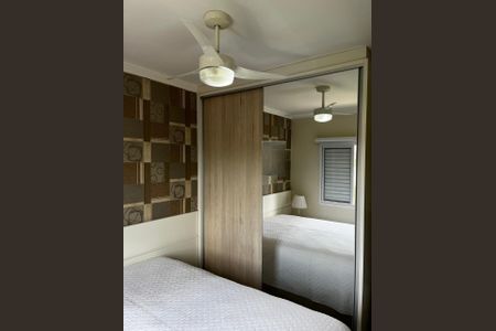Apartamento à venda com 2 quartos, 52m² em Ortizes, Valinhos