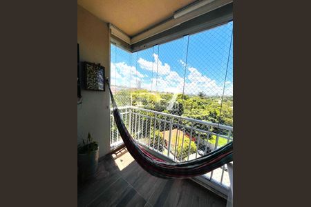 Apartamento à venda com 52m², 2 quartos e 1 vaga