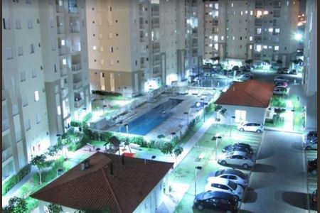 Apartamento à venda com 2 quartos, 52m² em Ortizes, Valinhos