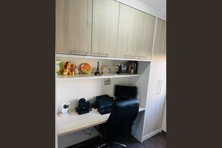Apartamento à venda com 2 quartos, 52m² em Ortizes, Valinhos