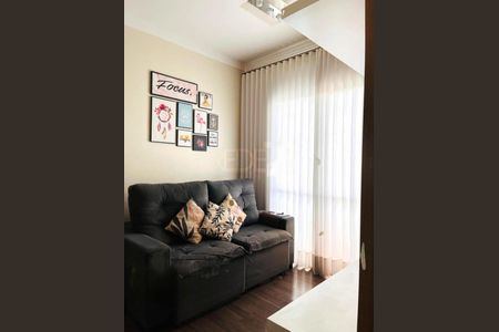 Apartamento à venda com 2 quartos, 52m² em Ortizes, Valinhos