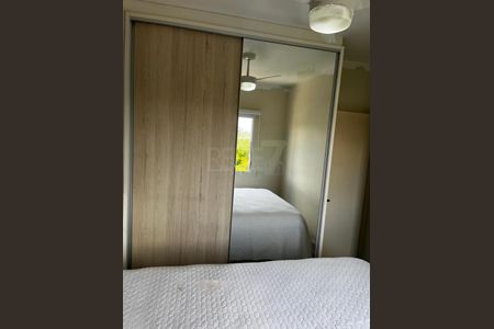 Apartamento à venda com 2 quartos, 52m² em Ortizes, Valinhos