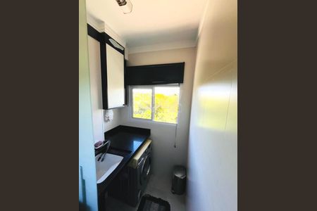 Apartamento à venda com 52m², 2 quartos e 1 vaga