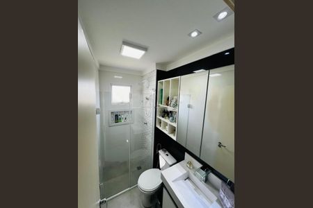 Apartamento à venda com 2 quartos, 52m² em Ortizes, Valinhos