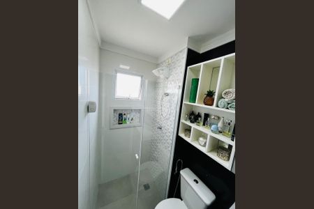 Apartamento à venda com 52m², 2 quartos e 1 vaga