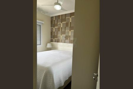 Apartamento à venda com 2 quartos, 52m² em Ortizes, Valinhos