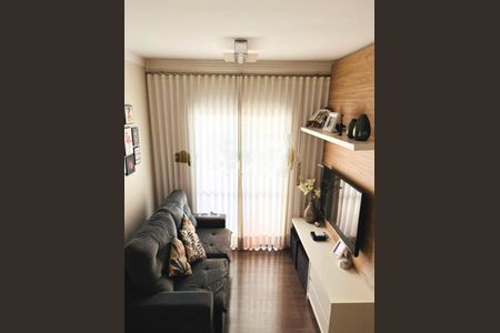 Apartamento à venda com 2 quartos, 52m² em Ortizes, Valinhos