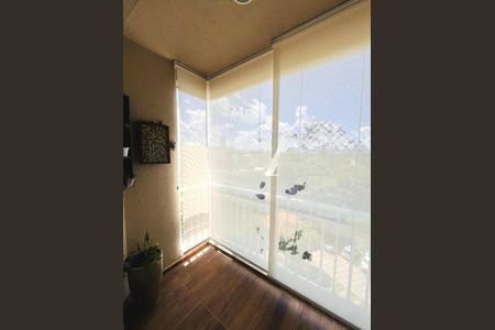 Apartamento à venda com 52m², 2 quartos e 1 vaga