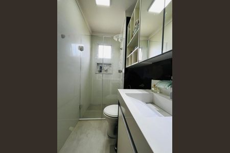 Apartamento à venda com 52m², 2 quartos e 1 vaga