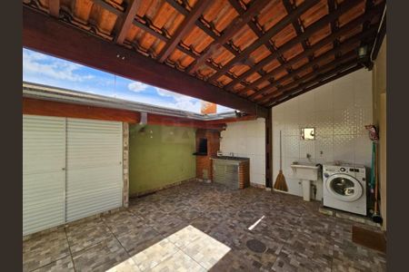 Casa à venda com 3 quartos, 68m² em Parque Villa Flores, Sumaré