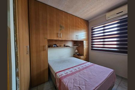 Casa à venda com 3 quartos, 68m² em Parque Villa Flores, Sumaré