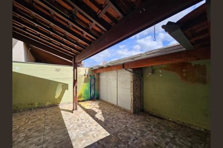 Casa à venda com 3 quartos, 68m² em Parque Villa Flores, Sumaré
