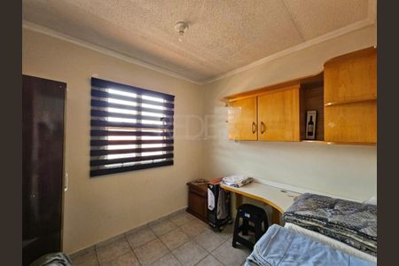 Casa à venda com 3 quartos, 68m² em Parque Villa Flores, Sumaré