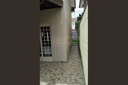 Casa à venda com 3 quartos, 68m² em Parque Villa Flores, Sumaré