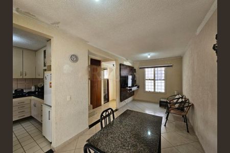 Casa à venda com 3 quartos, 68m² em Parque Villa Flores, Sumaré
