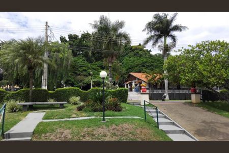 Casa à venda com 3 quartos, 68m² em Parque Villa Flores, Sumaré