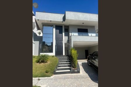 Casa à venda com 3 quartos, 244m² em Vila Santana, Valinhos