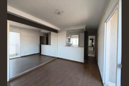 Apartamento à venda com 2 quartos, 51m² em Jardim Nova Europa, Campinas