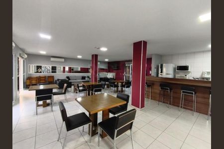 Apartamento à venda com 2 quartos, 51m² em Jardim Nova Europa, Campinas