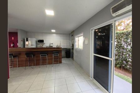 Apartamento à venda com 2 quartos, 51m² em Jardim Nova Europa, Campinas