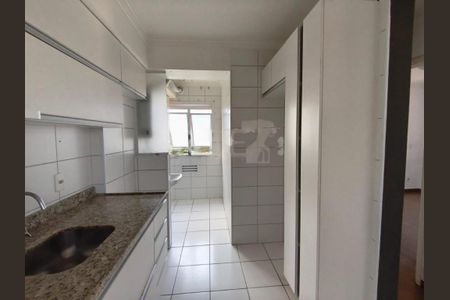 Apartamento à venda com 2 quartos, 51m² em Jardim Nova Europa, Campinas