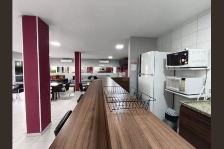 Apartamento à venda com 2 quartos, 51m² em Jardim Nova Europa, Campinas