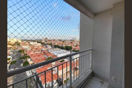 Apartamento à venda com 2 quartos, 51m² em Jardim Nova Europa, Campinas