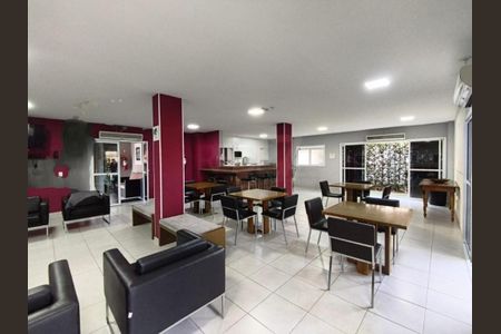 Apartamento à venda com 2 quartos, 51m² em Jardim Nova Europa, Campinas