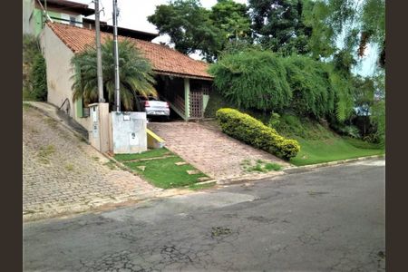 Casa à venda com 3 quartos, 260m² em Conjunto Habitacional Vila Santana (Sousas), Campinas