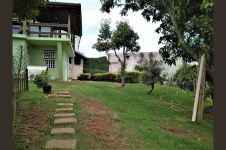 Casa à venda com 3 quartos, 260m² em Conjunto Habitacional Vila Santana (Sousas), Campinas