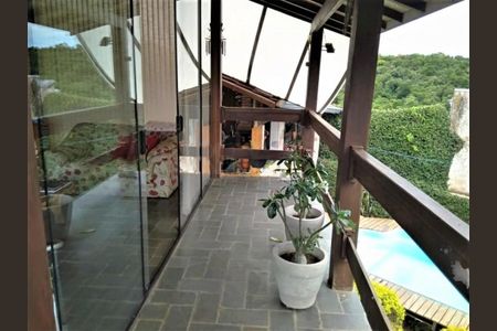 Casa à venda com 3 quartos, 260m² em Conjunto Habitacional Vila Santana (Sousas), Campinas